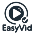 איזי ויד וידאו קונברטר - EasyVid Video Converter