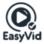איזי ויד וידאו קונברטר - EasyVid Video Converter