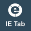 טאב אקספלורר לכרום - IE Tab for Google Chrome