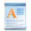 מיקרוסופט וורדפד – Microsoft WordPad