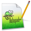 נוטפאד++ - Notepad++
