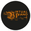 פסנתר וירטואלי - Virtual Piano