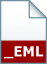 קובץ דואר אלקטרוני של Windows Live Mail