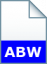 קובץ מסמך Abiword Document