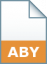 קובץ AOL Address Book
