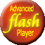 Advanced Flash Player