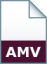 קובץ Amv Video Format