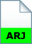 קובץ Arj Compressed Archive