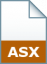קובץ Microsoft ASF Redirector
