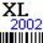 ברקוד XL - Barcode XL