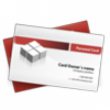 תוכנת כרטיסי ביקור - Business Cards Creator