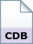 קובץ מסד נתונים Symbian Phonebook Database