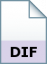 קובץ Data Interchange Format