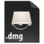 קובץ אימאז' של דיסק ב-Apple Mac OS X