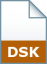 קובץ העתק דיסק (Disk Image File)