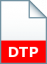 קובץ מסמך Page Express Desktop Publishing Doc