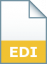 קובץ Edi Engine Electronic Data Interchange