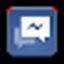 פייסבוק מסנג'ר למחשב אישי – Facebook Messenger for PC