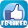 לייקר לפייסבוק – FB-Liker
