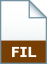 קובץ Files List Object