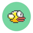 פלאפי בירד - Flappy Bird