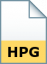 קובץ HPGL Plot