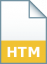קובץ HTML Hypertext Markup Language Web Page