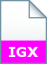 קובץ מסמך iGrafx Document