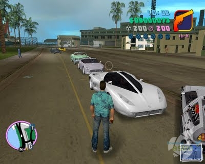 Install Grand Theft Auto V 03  