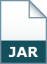 קובץ ארכיון ג'אווה (Java Archive File)