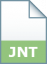 קובץ Microsoft Windows Journal Note