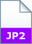 קובץ תמונה JPEG 2000 Core Image