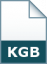 קובץ KFB Archiver Compressed Archive