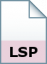 קובץ Lisp Program Source Code