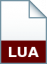 קובץ Lua Script