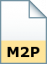 קובץ MPEG-2 Program Stream