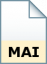 קובץ הודעת דוא"ל של Microsoft Mail