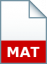 קובץ MATLAB MAT-File