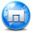 דפדפן מאקסת'ון - Maxthon Browser