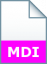 קובץ Microsoft Office Document Imaging Format