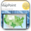 מיקרוסופט מאפפוינט - Microsoft MapPoint