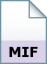 קובץ Mapinfo Interchange Format