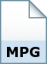 קובץ MPEG 1 Video Format