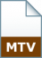 קובץ Mtv Video Format