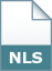 קובץ Microsoft National Language Support