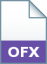 קובץ Open Financial Exchange Format