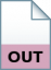 קובץ פלט (Output File)