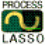 לאסו תהליך - Process Lasso