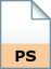 קובץ אדובי פוסטסקריפט (Adobe Postscript)