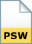 קובץ מסמך Pocket Word Document